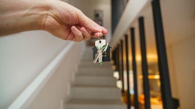 Pune tenant’s dispute over a security deposit has sparked a debate on Reddit over what landlords can legitimately deduct when a tenant moves out. (Picture for representational purposes only) (Representational image/Unsplash)