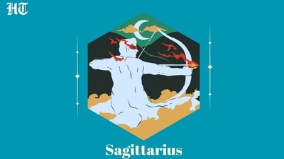 Sagittarius Horoscope (Canva)