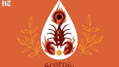 Scorpio Horoscope (Canva)