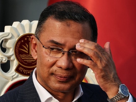আমন্ত্রণ করেছিলেন মোদী, ব্রিকসে সমারোহে ভারতে কি আসছে না তারেক? এল নয়া রিপোর্ট