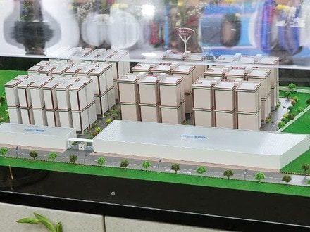 ఇందిరమ్మ ఇళ్లు