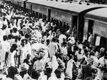 রাজ্যজুড়ে ‘দেশভাগ স্মরণ দিবস’ পালনের উদ্যোগ!