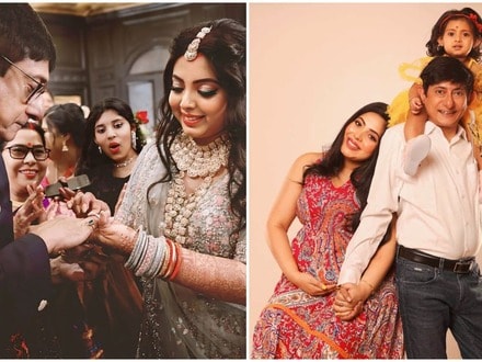 কাঞ্চন মল্লিকের বয়স নিয়ে কটাক্ষ, পলটা জবাব শ্রীময়ীর। 