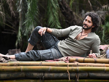 వారణాసి నుంచి మహేశ్ బాబు కొత్త ఫొటోలు.. ఫ్యాన్స్ ఖుషీ.. కానీ, కూల్ లుక్‌పై కూల్ డ్రింక్ కామెంట్స్

