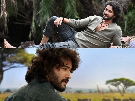 మ‌హేష్ బాబు బ‌ర్త్‌డే స‌ర్‌ప్రైజ్-వార‌ణాసి నుంచి స్టిల్స్ రిలీజ్‌-ఏం ఉన్నాడ్రా బాబు-మరి గ్లింప్స్?