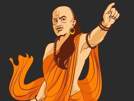 చాణక్య నీతి