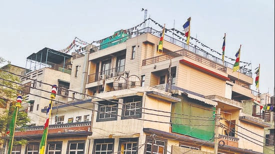Delhi: A place of refuge through three neighbourhoods