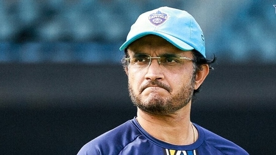 Sourav Ganguly earlier coached Pretoria Capitals in SA20