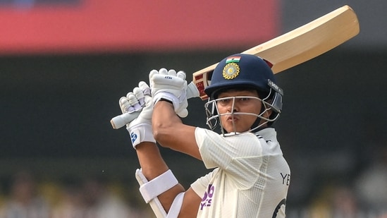 Ajinkya Rahane saved Yashasvi Jaiswal from being banned for four matches