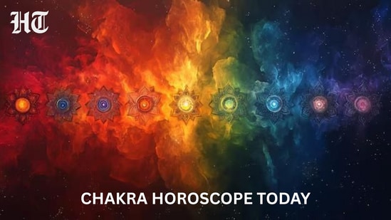 Chakra Horoscope Today, August 9, 2026