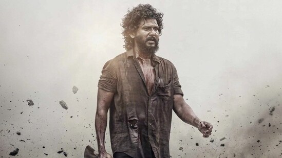 DC box office collection day 2: Lokesh Kanagaraj makes his acting debut.