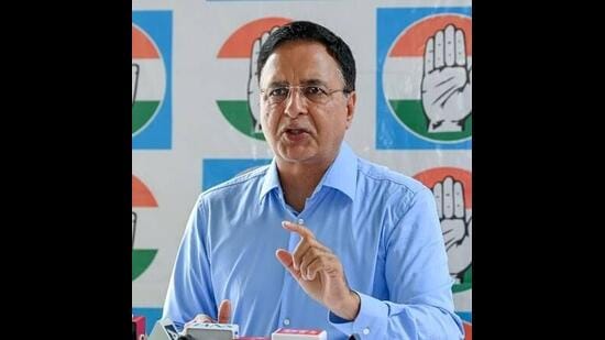 He alleged that collector rates for residential, commercial and agricultural land had been increased by up to 75% across the state from April 1, 2026. (HT File)