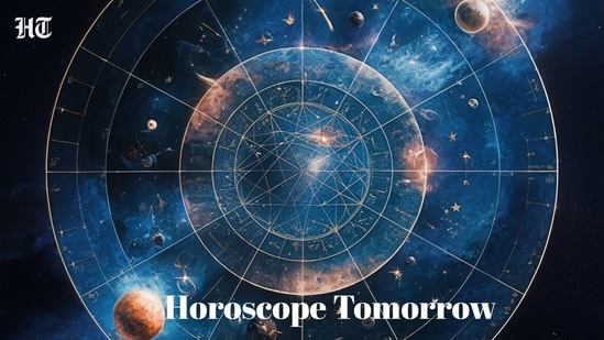 Read out the Horoscope Tomorrow