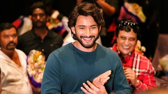 No curd rice. No burger. Mahesh Babu follows a strict diet. Doctor explains the gut-skin axis behind actor's ageless look.
