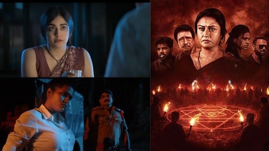 ఓటీటీలోకి 2 రోజుల్లో 25 సినిమాలు- 18 చూసేందుకు చాలా స్పెషల్, తెలుగులో 11 ఇంట్రెస్టింగ్- ఒక్కదాంట్లోనే 10!