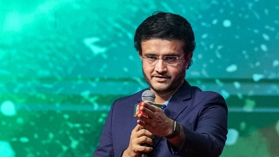 Under Ganguly, India won BGT 2-1 in 2001.