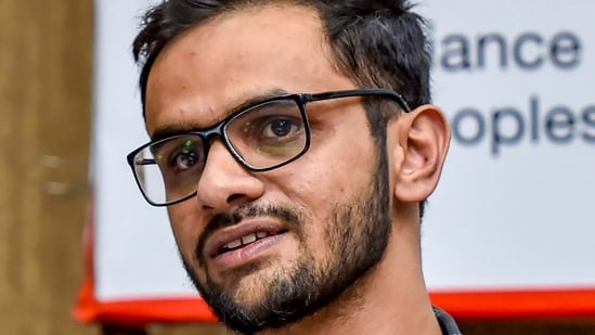 Umar Khalid has spent six years in jail while the trial is yet to begin.