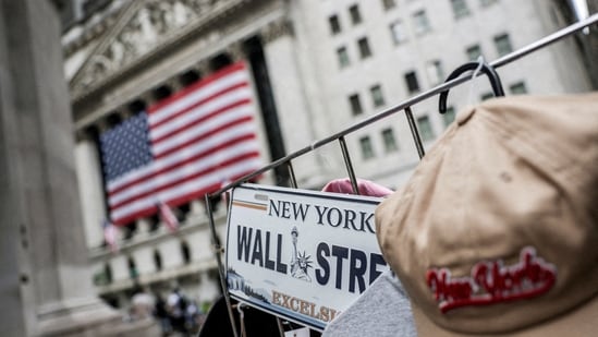 Iran war is pushing up oil and other costs raising fears that higher rates could threaten Wall Street’s bull market. (REUTERS/Jeenah Moon/File Photo)