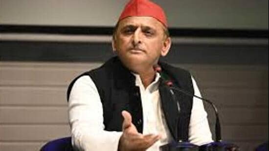 SP chief Akhilesh Yadav cited three recent incidents to support his charge. (File)