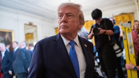 Tehran's latest demands suggest that Trump's options of walking away from the conflict have narrowed even further,