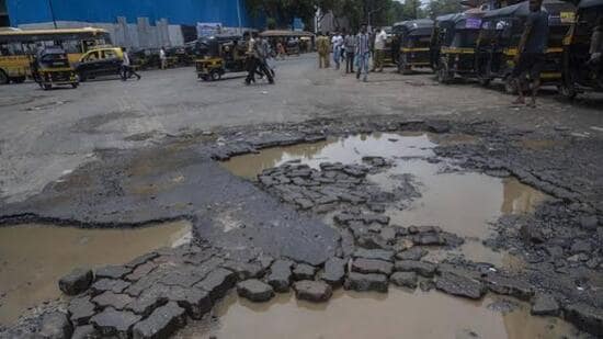 The authority also said additional monitoring and patrolling had been ordered during the monsoon. (HT File)