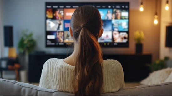 There are enough examples of OTT platforms removing controversial content, Satluj being a recent one (HT Archive)