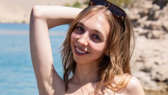 Breezy Bri was reported missing by her talent agency OC Modeling. (Instagram/breezy.bri.tv)
