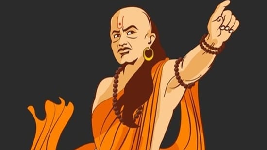 చాణక్య నీతి
