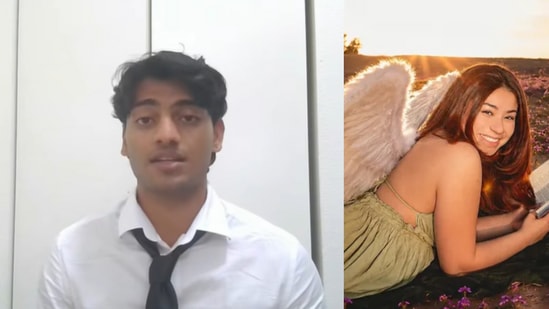 Indian student accused of killing girlfriend in US arrested in Germany,