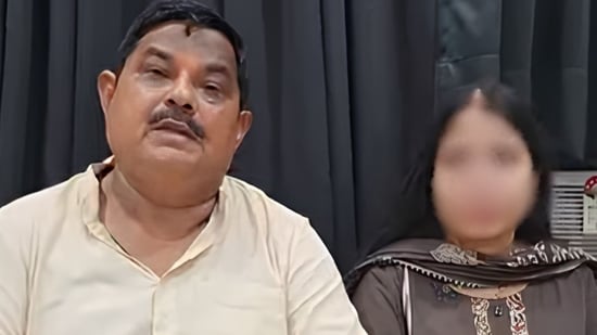 The MLA said he had cut off all social and personal ties with the accused and his family.