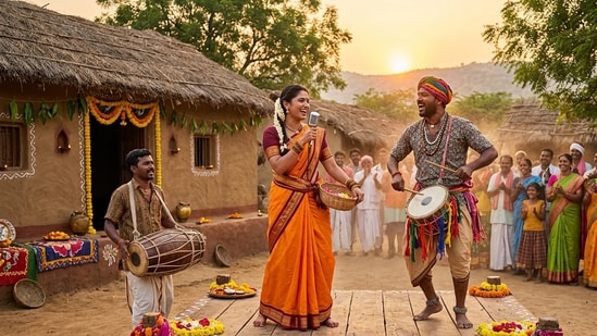 కోడి పాయే లచ్చమ్మది పాట వెనక కథ
