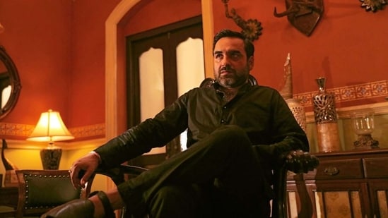 Pankaj Tripathi will reprise his role as Kaleen Bhaiya in Mirzapur.