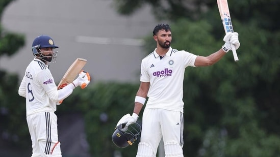 IND vs SLC XI LIVE, Warm-Up Match Day 3 IND vs SLC XI LIVE, Warm-Up Match Day 3