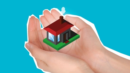 Mortgage approval may not show how much house you can afford. (Pexel/Representative image)