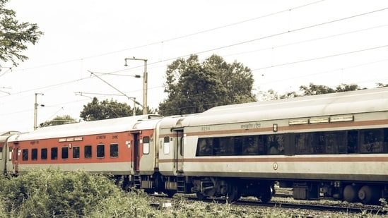 Russian Deputy Prime Minister Marat Khusnullin said the feasibility of such a rail link should be examined. (Representational Image)