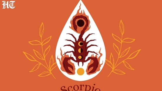 Scorpio Horoscope