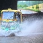 ఐఎండీ రెయిన్ అలర్ట్..