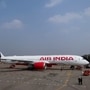 এয়ার ইন্ডিয়া বিমান