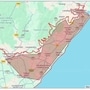 తెలుగు రాష్ట్రాలకు వర్ష సూచన