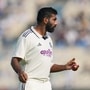 స్టార్ బౌలర్ జస్ప్రీత్ బుమ్రా