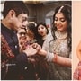 কাঞ্চন মল্লিকের বয়স নিয়ে কটাক্ষ, পলটা জবাব শ্রীময়ীর। 