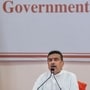 নবান্নে ৩২৫ ‘লোকতন্ত্র সেনানী’কে সংবর্ধনা মুখ্যমন্ত্রীর