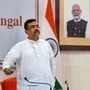 ভারত ছাড়ো আন্দোলনকে স্মরণ, স্বাধীনতা সংগ্রামীদের আত্মত্যাগকে কুর্ণিশ মুখ্যমন্ত্রীর