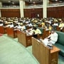 ఏపీ అసెంబ్లీ సమావేశాలు