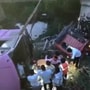 అనంతపురంలో రోడ్డు ప్రమాదం