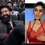 రాకీ భాయ్ సామ్రాజ్యంలోకి.. యశ్ కోసం రూల్స్ బ్రేక్ చేసిన నయనతార.. లేడీ సూపర్ స్టార్ షాకింగ్ కామెంట్స్