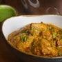This butter garlic chicken recipe packs 58g of protein and just 472 calories.