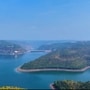 శ్రీశైలం ప్రాజెక్టుకు తగ్గిన వరద