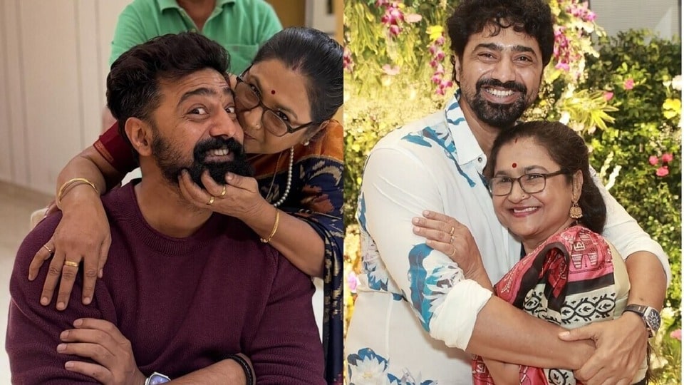 দাদাগিরির মঞ্চ থেকে মায়ের উদ্দেশ্যে কী বললেন দেব?