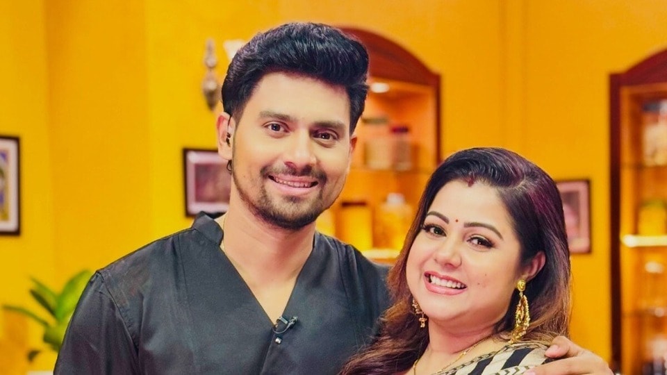 বড় পর্দায় জুটি বাঁধছেন রাহুল-প্রীতি